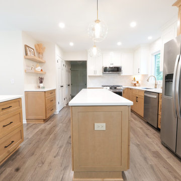 New Berlin Kitchen