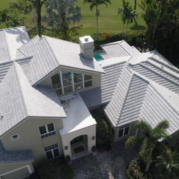 Action Roofing