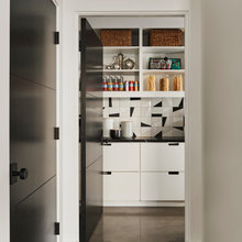 Butlers Pantry