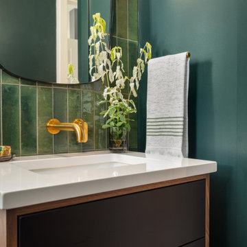 Allencroft Bathrooms