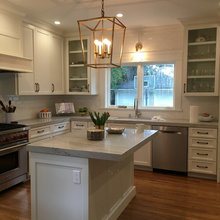 Kitchen Ideas