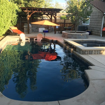 Massive Makeover, Arden Park