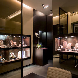 Joyer&iacute;a en Murcia - Jewellery Boxes & Organisers