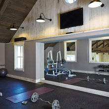 Gyms