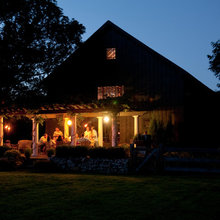 pergola