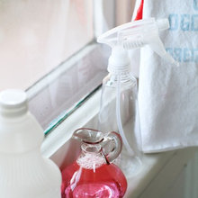 Faster Squeeky, Clean Clean!