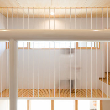 Nonoichihonmachi-house