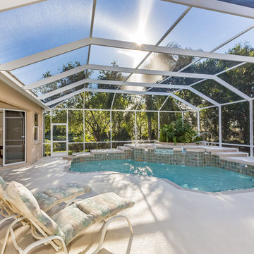 Home in The Hammocks, Sarasota