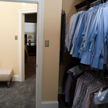 Master Suite in West Mt. Airy