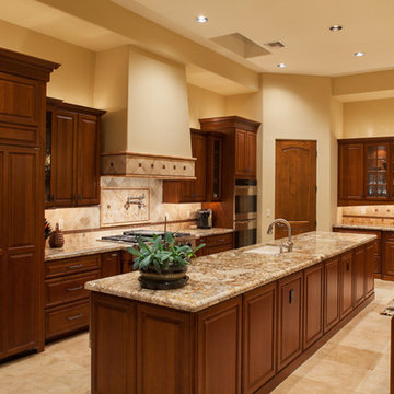 Carefree Residence
