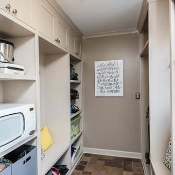 Stubblefield Utility Room