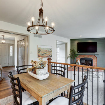 Strasburg Whole Home Remodel