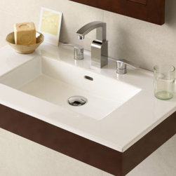 Ronbow Adina - Bathroom Vanities And Sink Consoles