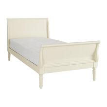 Spare room