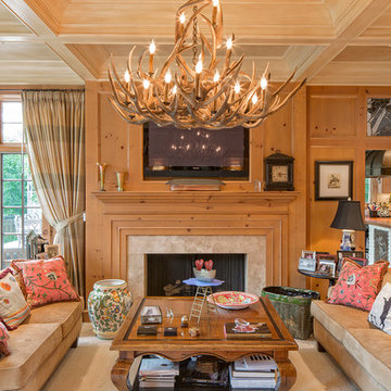 Luxurious Family Home