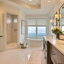 Boise Master bath