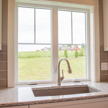 ProVia - Endure Windows
