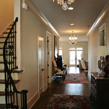 Entry/Foyer Ideas