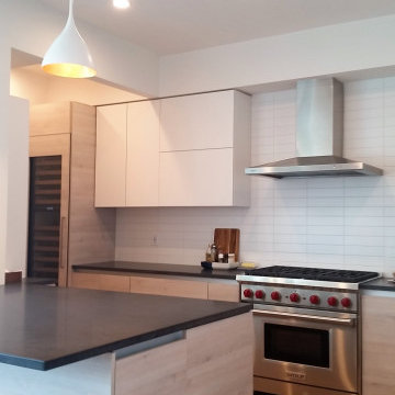 Unit 2 - Kitchen
