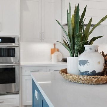 West Pointe Galveston STR Outfitting