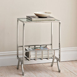 Easton Accent Table - Products