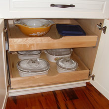 Kitchen Cabinets
