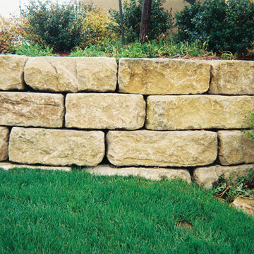 Retaining Wall Projects