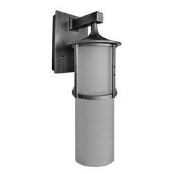 Sentinel - Wall Sconces