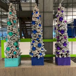 Holiday Decorating - Holiday Decorations
