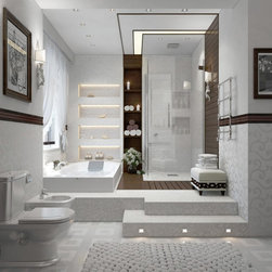 Add value to your home with bathroom remodeling - Products
