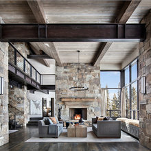 Interior-Great Room