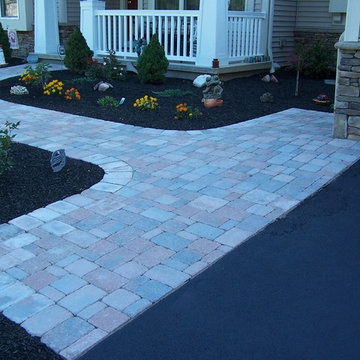 Sidewalk Ideas