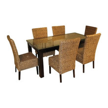Kitchen table