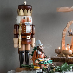 PRODUCTS | Nutcrackers - Christmas Decorations