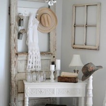 Dreamy Whites