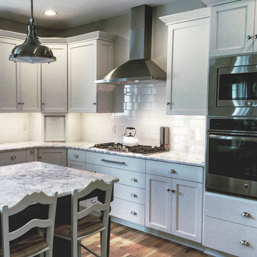 Custom Built Home, Mercersburg, PA