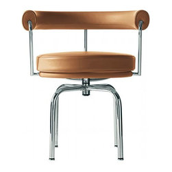 Cassina - LC7 Swivel Chair - Products