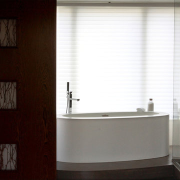 High Ridge RoadHigh Ridge Road, Hartsdale, NY Contemporary