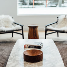Swedish modern farmhouse