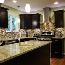 kitchen colors