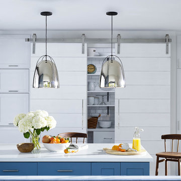 Rejuvenation Lighting