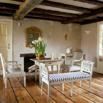 "Interior Design Master Class" by Carl Dellatore