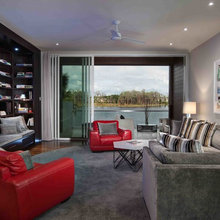 mueble estudio