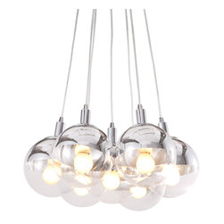 Modern Lighting - Ceiling Lighting