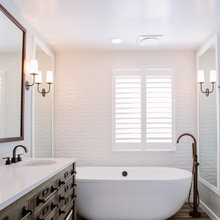 Bathroom Tile