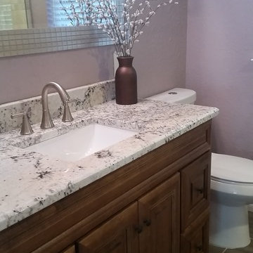 Orlando Home Makeover