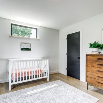 Woodland Contemporary