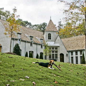 Mountain Brook - Eclectic