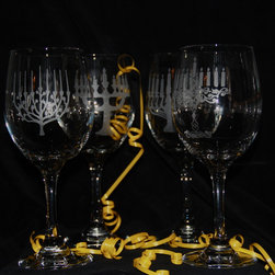 Menorah - Products