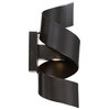 Miseno ML99484 LED Outdoor Wall Sconce - Oil Rubbed Bronze